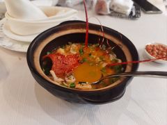 -太湖饭店·寄畅轩中餐厅