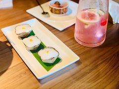 -星叶·东南亚料理(宁波万象汇店)