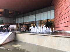 -上海衡山路十二号华邑酒店