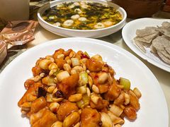 -范家小馆·烤鸭新京菜(金融街店)