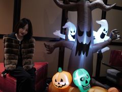 -康莱德酒店·美庭自助餐厅