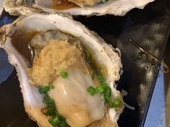 -蚝太郎 • 海鲜烧烤(建国路创始店)