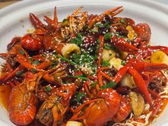 -吴掌柜·藕汤印象(南湖店)