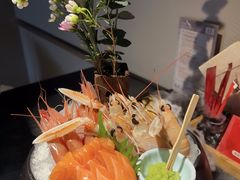 -花潮料理艺食馆(SM新生活广场店)