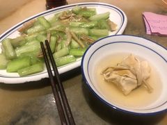 -慧娟面馆·餐厅(望江路店)