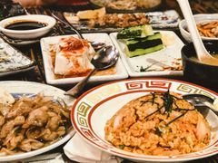 -平成屋·午肴夜酒(四川北路店)