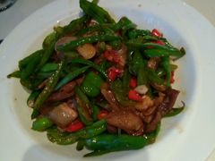 -李老爹香辣蟹(宣武门店)