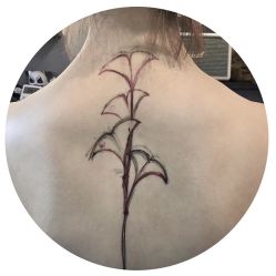 -杨卓刺青工作室·YZ STUDIO