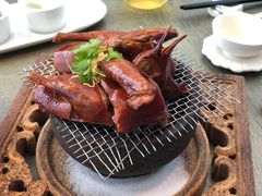 -悦轩中餐厅·高空江景·杭州柏悦酒店