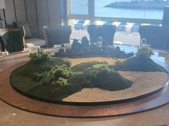 -川旺角川粤融合菜•海景餐厅(星海广场店)