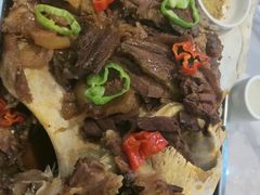 -百姓食府(秦虹路店)