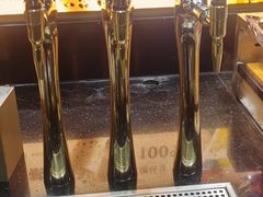 -韩盛·盛江山自助料理(沈辽路万达店)