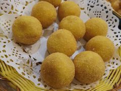 -桃子餐厅·天津菜(王顶堤总店)