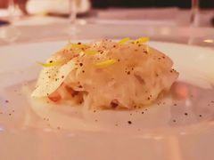 -三嚥阁 La Villa Restaurant