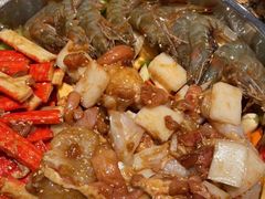 -黄记煌三汁焖锅(金凤万达广场店)