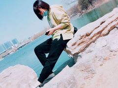 -大兴滨河森林公园