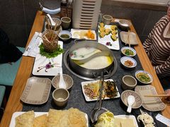 -江小渔鲜鱼火锅(辽沈二街店)