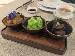 -太湖饭店·寄畅轩中餐厅