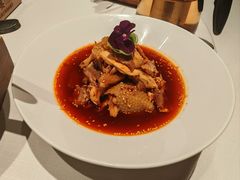 -贡宴盐帮菜自贡驻京联络处餐厅