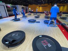 -超级猩猩健身·团课(国贸店)