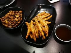 -辣么好吃私厨(新城店)