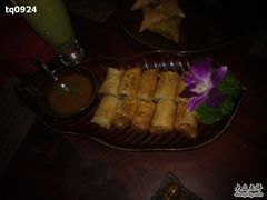 20110819473-花马天堂云南餐厅 Lost Heaven(高邮路店)