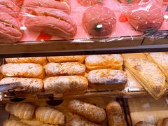 -巴黎贝甜(阜成门万通店)