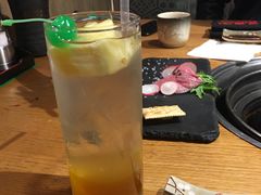-赤坂亭·M9和牛烧肉·铁板烧(合肥万象城店)