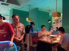 -蛙小侠·沸腾砂锅(望海国际广场店)