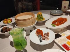 -四季民福烤鸭店(外滩外白渡桥店)