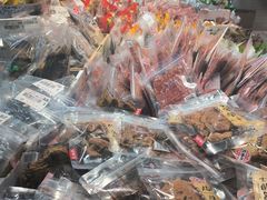 -利群商厦(台东店)