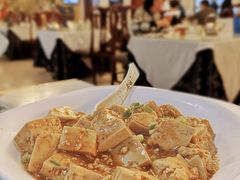 -汗腾格里·风味餐厅(新疆驻京办店)