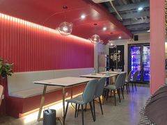 大堂-蓉城小厨·四川味道(浙港国际店)