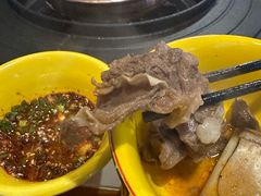 -顺顺小吃(独克宗古城店)