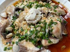 -千岛湖鱼味馆(十字街总店)
