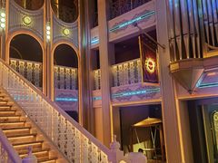 -斯卡拉演艺集团