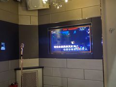 -K+PARTY连锁KTV(盈锋广场店)