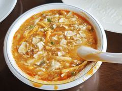 -天回镇何氏豆腐(总店)