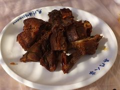 -吴门人家·苏宴宫廷菜(拙政园店)