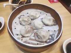 -鸡鸣汤包(罗廊巷店)