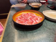 -牛New寿喜烧(曹路花园城店)
