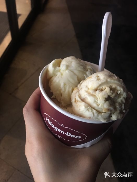 哈根达斯(龙湖时代天街店)图片