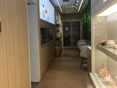 -好利来(紫竹院店)