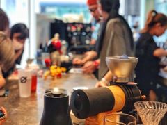 -BE NORMAL CAFE(霞溪路店)