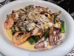 -天盛海鲜烧烤城·特色烤海鲜(开发区店)