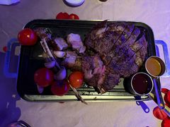 -大八江景意大利西餐厅LargeEight Italy Restaurant(1862时尚艺术中心店)