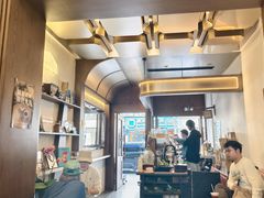-Parking Coffee(孩儿巷店)