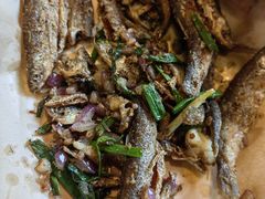 -丰乐餐厅·始于1999·本地老字号