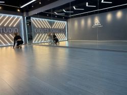 -乐舞者舞蹈培训机构