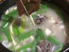 -金家米肠汤饭(振华路店)